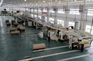 龍利得 率先建成印刷包裝行業智慧工廠,產品創新讓其贏得大客戶青睞