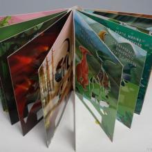 彩色印刷 河南彩色黑白書刊印刷廠家的專業(yè)服務(wù)與優(yōu)勢(shì)